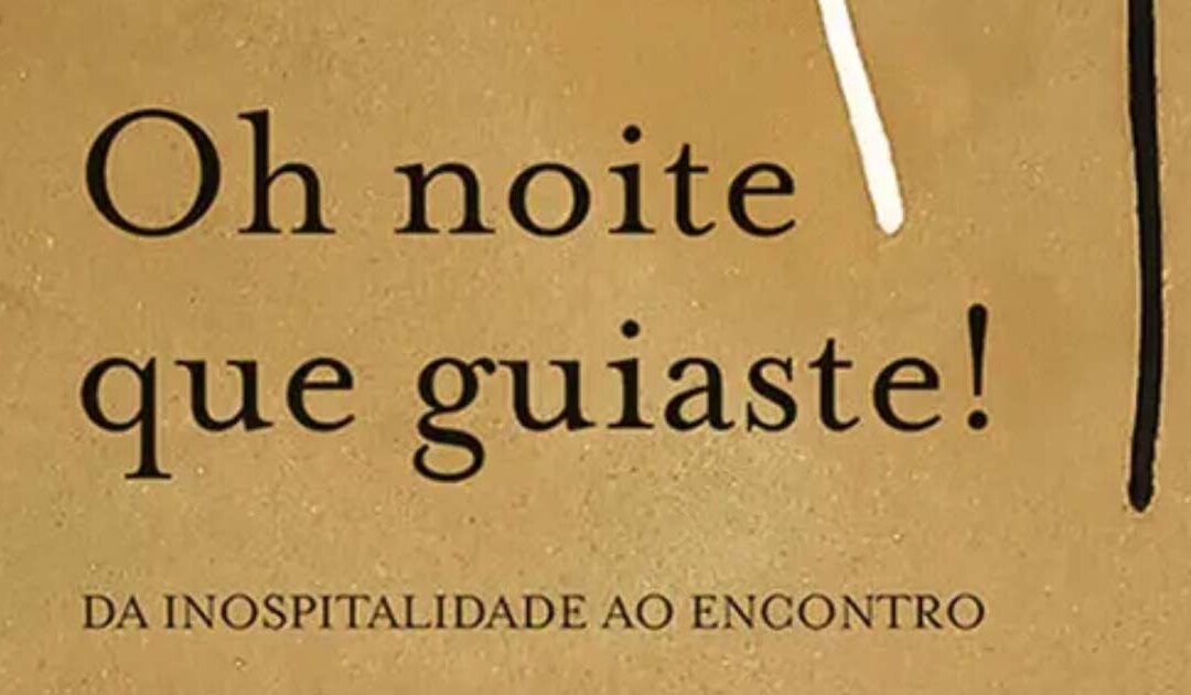 Oh noite que guiaste!