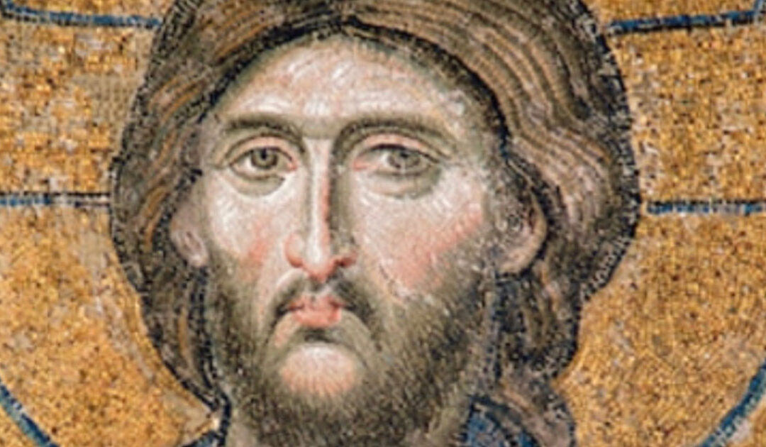 A VIDA DE JESUS. Com comentários do Papa Francisco