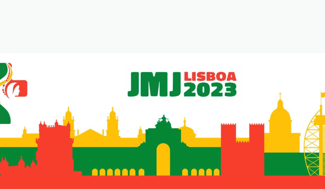 JMJ Lisboa 2023