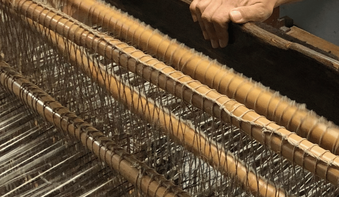 Empreendedores de sonhos, construtores da Paz