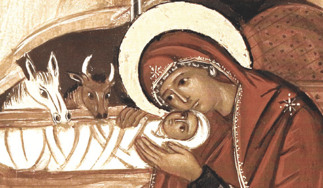 Jesus, nossa esperança!