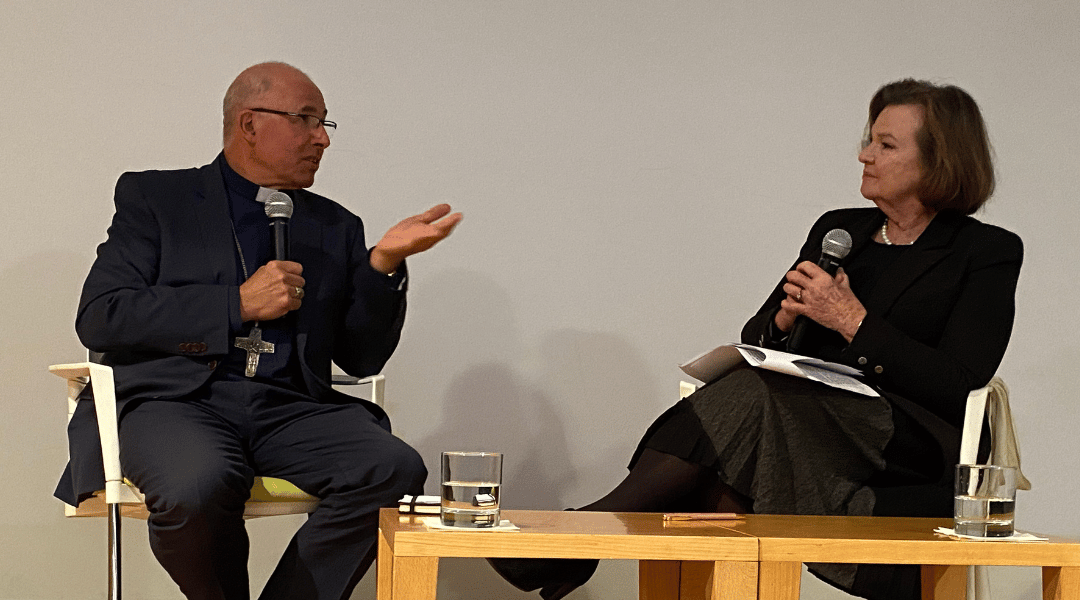 1º dos Encontros de Santa Isabel 2024