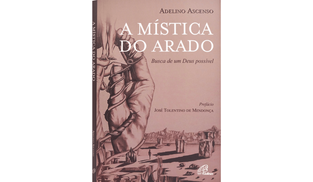 A MÍSTICA DO ARADO