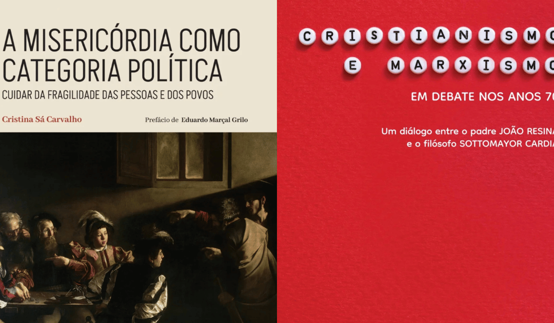 A Misericórdia como categoria política. Cristianismo e Marxismo em debate nos anos 70.