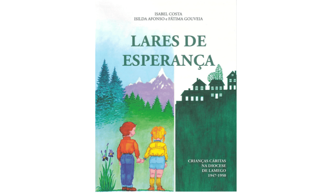 Lares de esperança