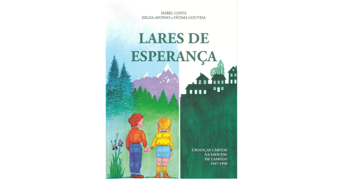 Lares de esperança