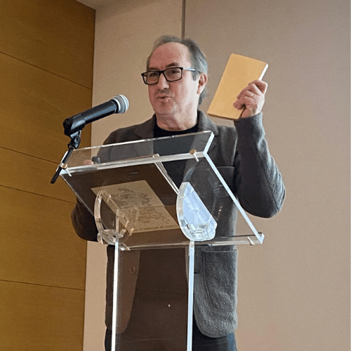 3º dos Encontros de Santa Isabel