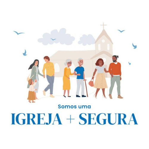 Projecto Igreja + Segura