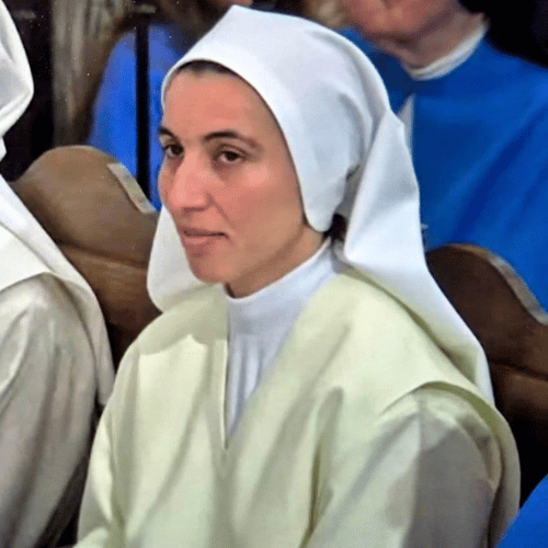 A nossa Matilde